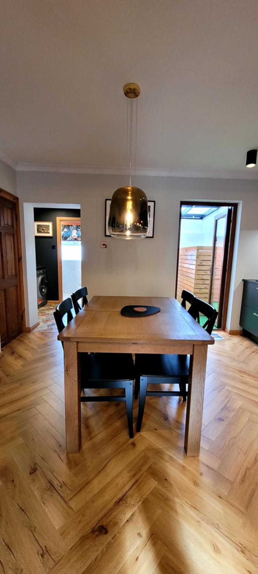 Hamilton Place Beautiful Holiday House In A Prime Location Portrush Exterior photo