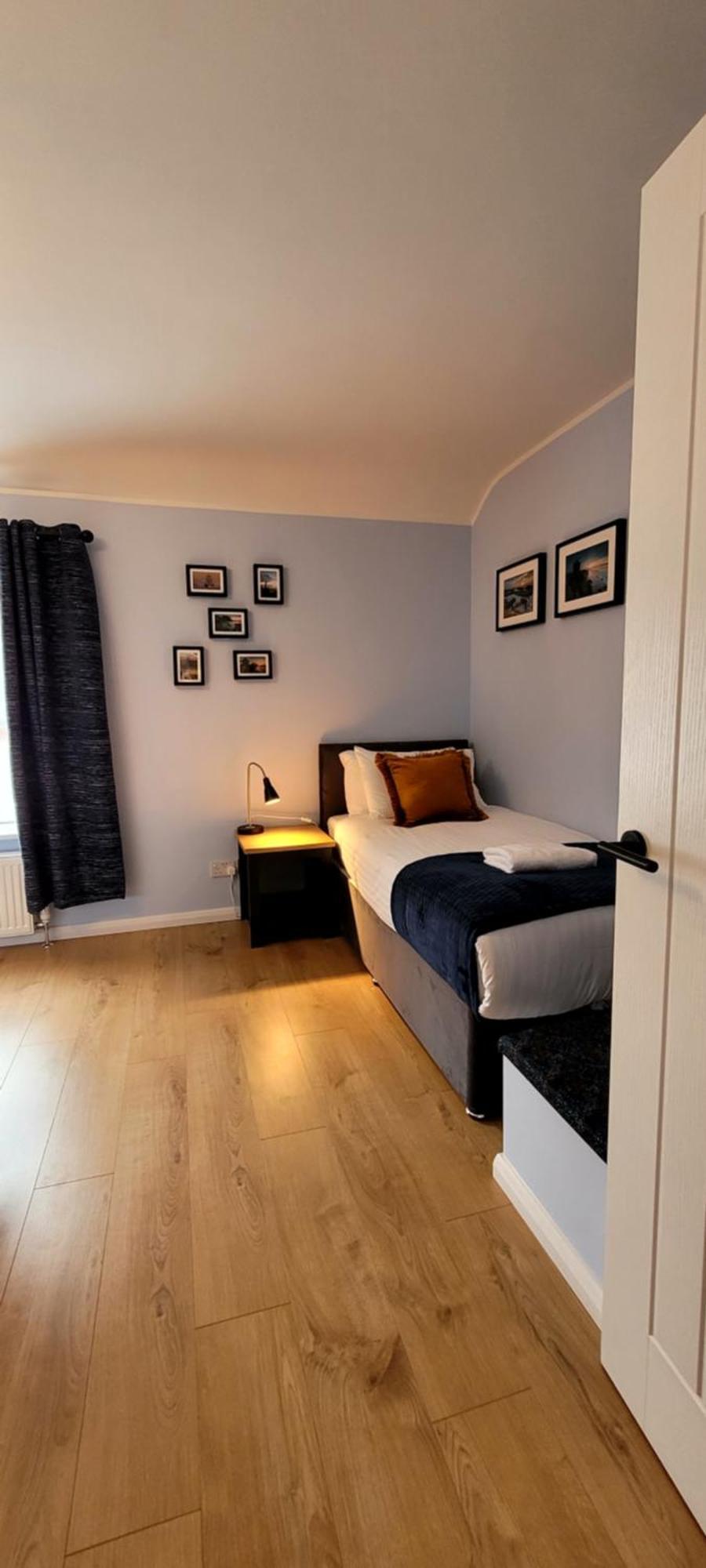 Hamilton Place Beautiful Holiday House In A Prime Location Portrush Exterior photo
