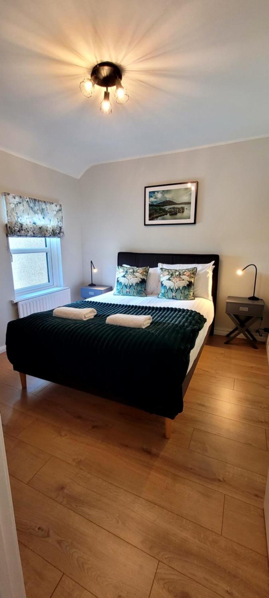 Hamilton Place Beautiful Holiday House In A Prime Location Portrush Exterior photo